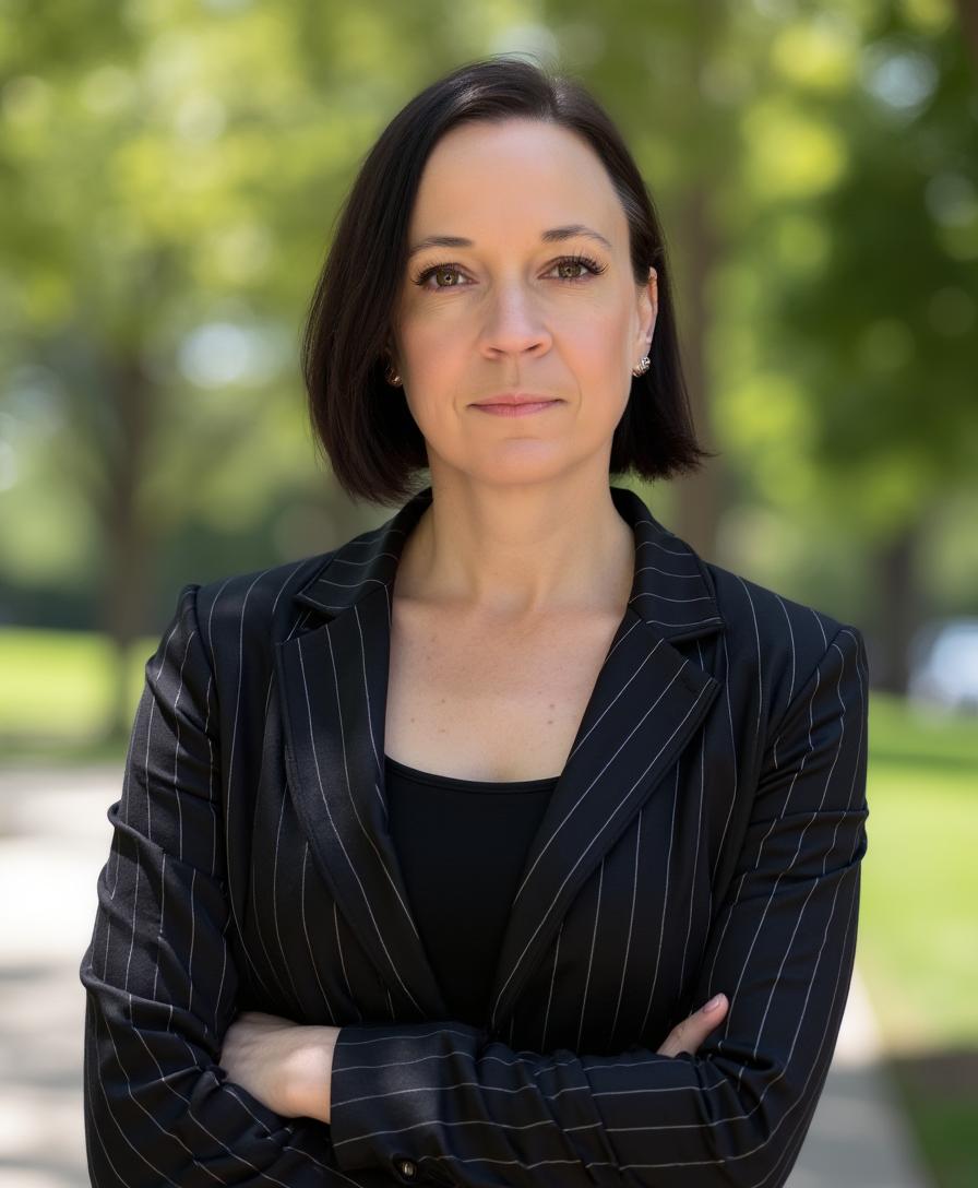 Robin Bagully